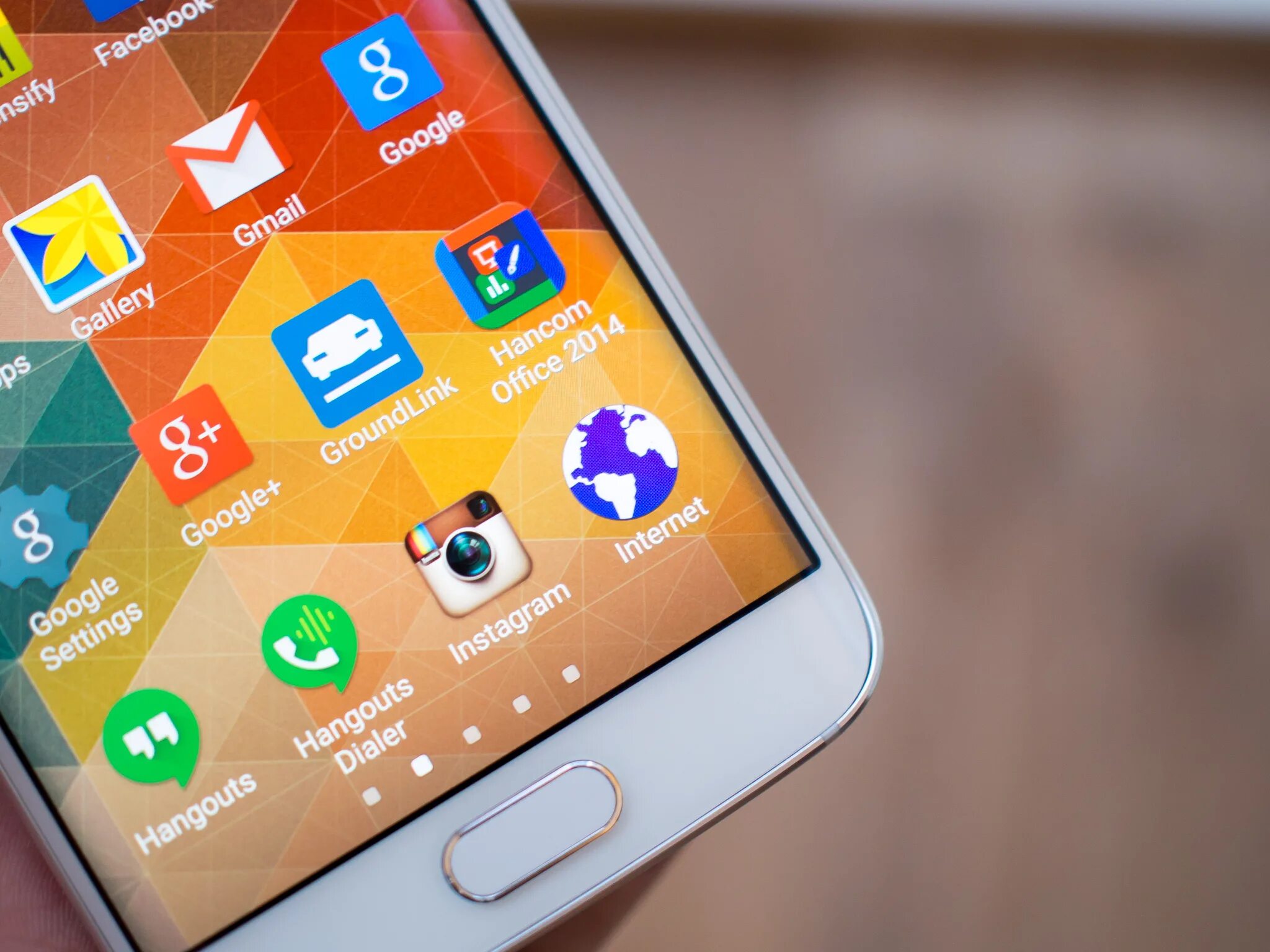 Android browser 4.4