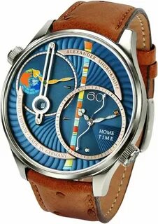 Alex watch