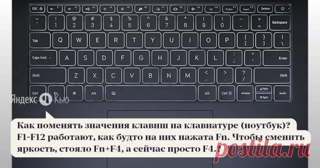 Как включить ноутбук f. F12 на клавиатуре ноутбука. клавиши f на ноутбуке. кнопка f12 на ноутбуке. кнопка f1 на ноутбуке.