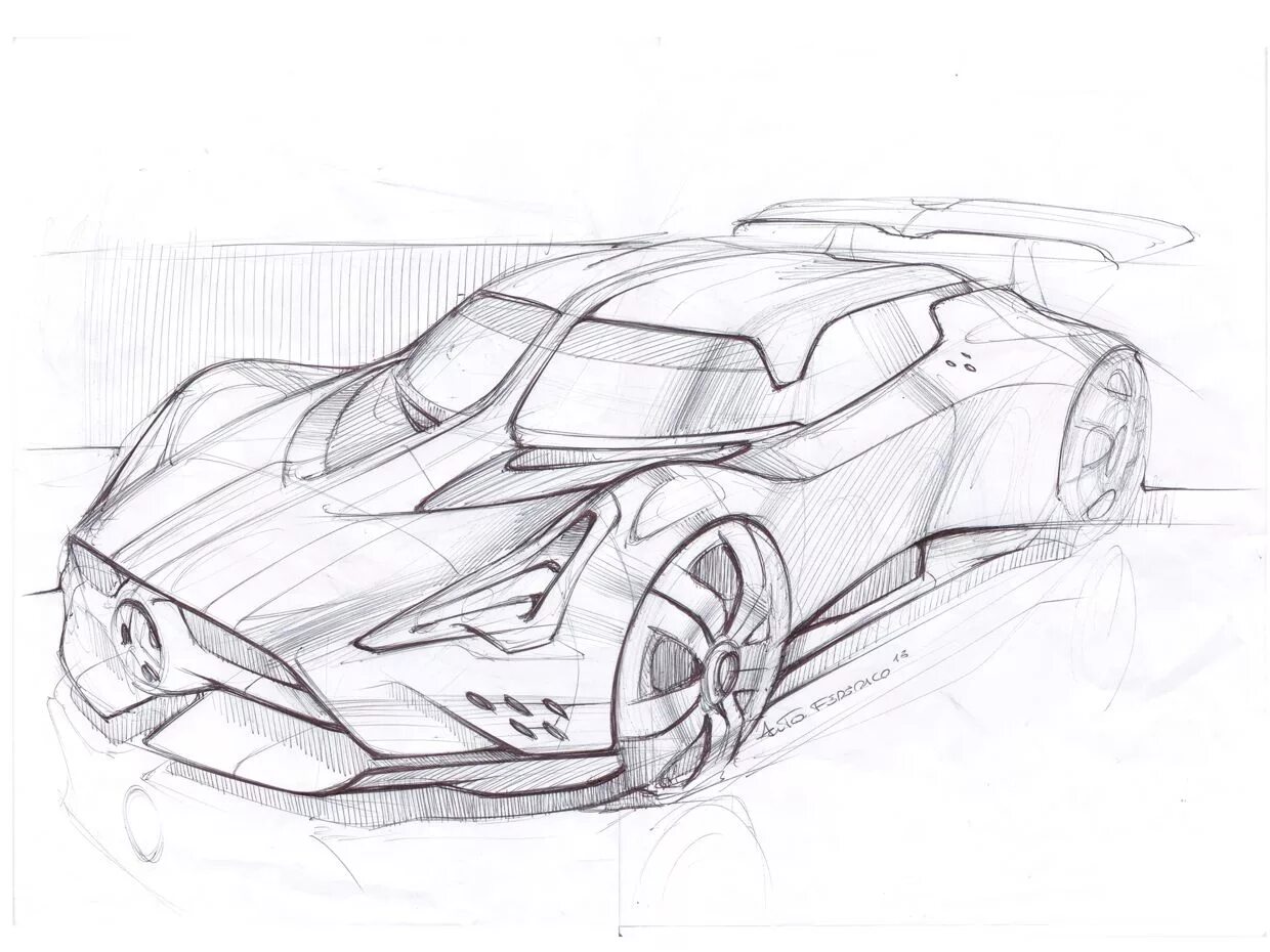 Some sketches