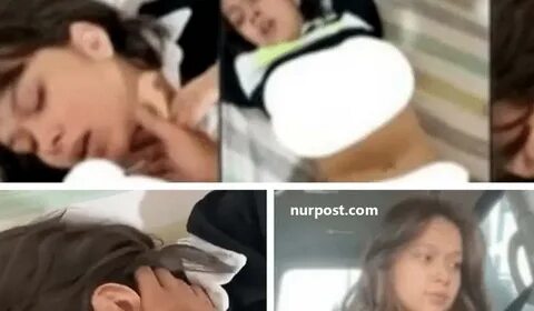Viral rebecca kloper