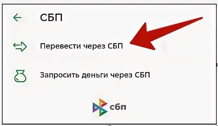 Как пополнить карту озон через сбп