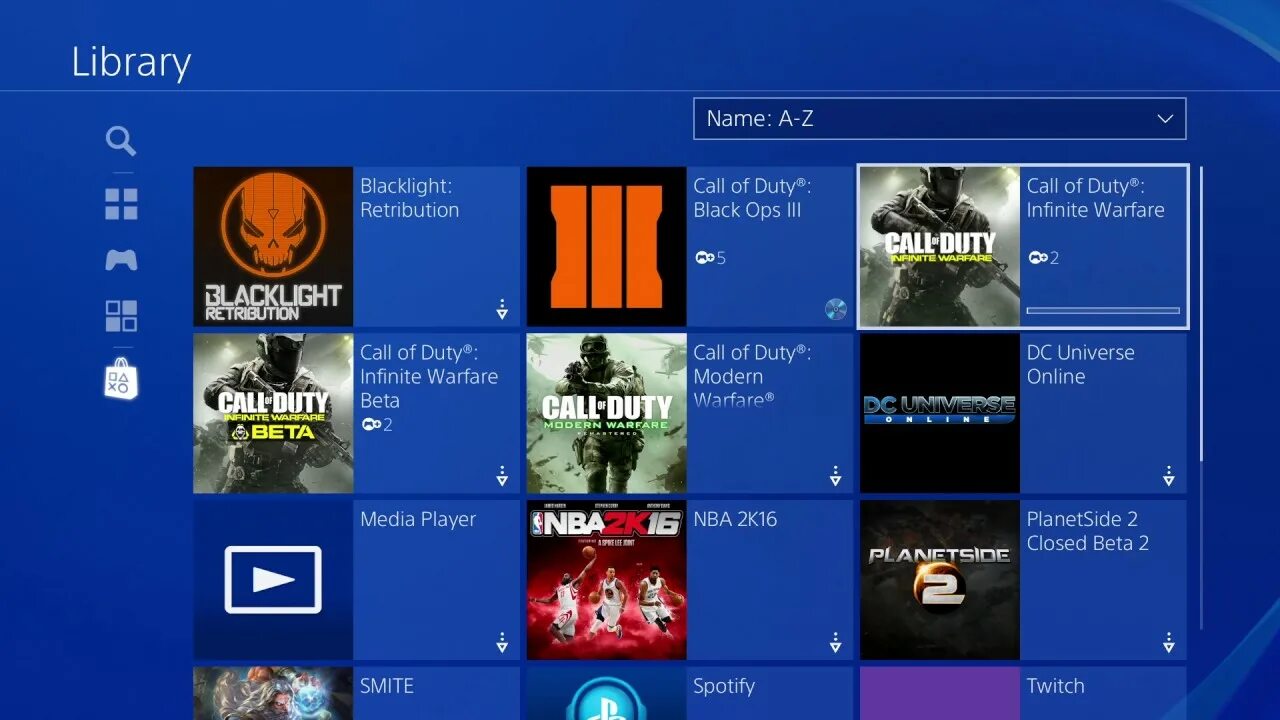 Библиотека ps4. Библиотека плейстейшен 4. Библиотека игр на ПС. Библиотека игры PS.