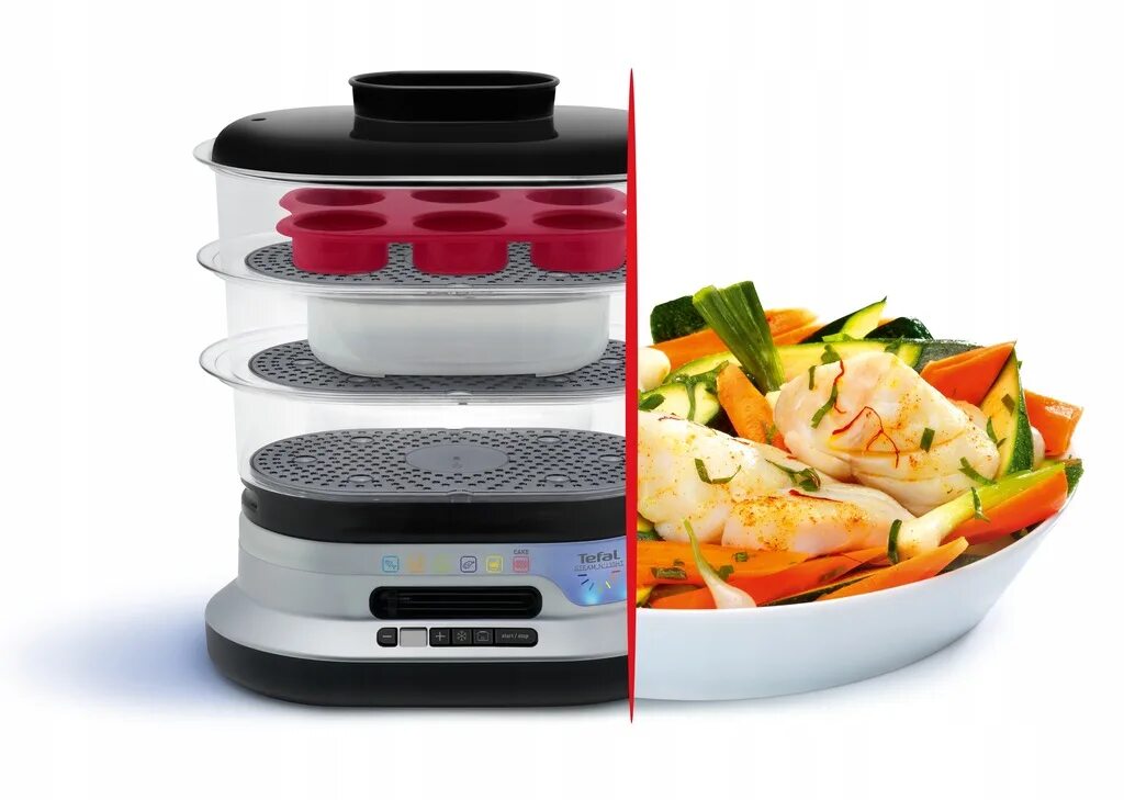 Tefal x combo gf3039wo обзоры. Tefal vc 3008 steam&#039;n&#039;light. пароварка tefal steam&#039;n&#039;light vc300830. пароварка tefal vc300830. пароварка tefal vc 3008 steam&#039;n&#039;light.