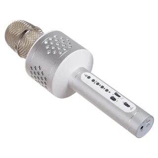 Микрофоны tesler