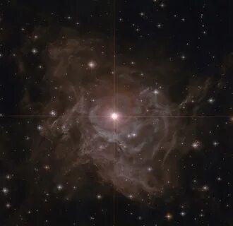 В системе звезды gaia 2 была открыта