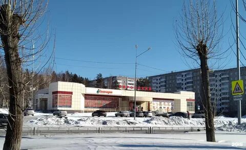 Зари 54