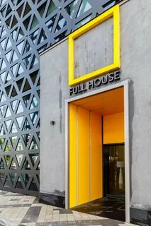 House краснодар