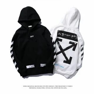 Off white мужские