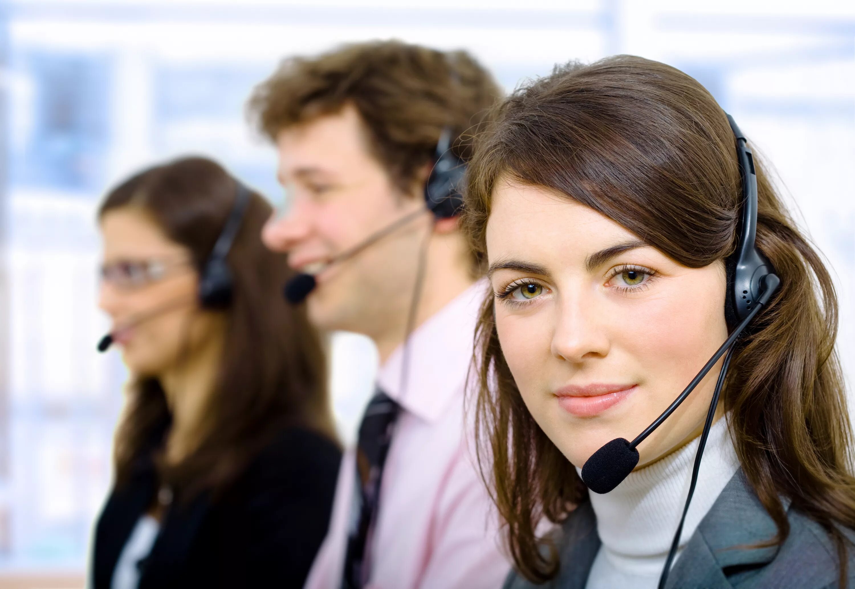 Quality calls