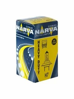 Narva h7