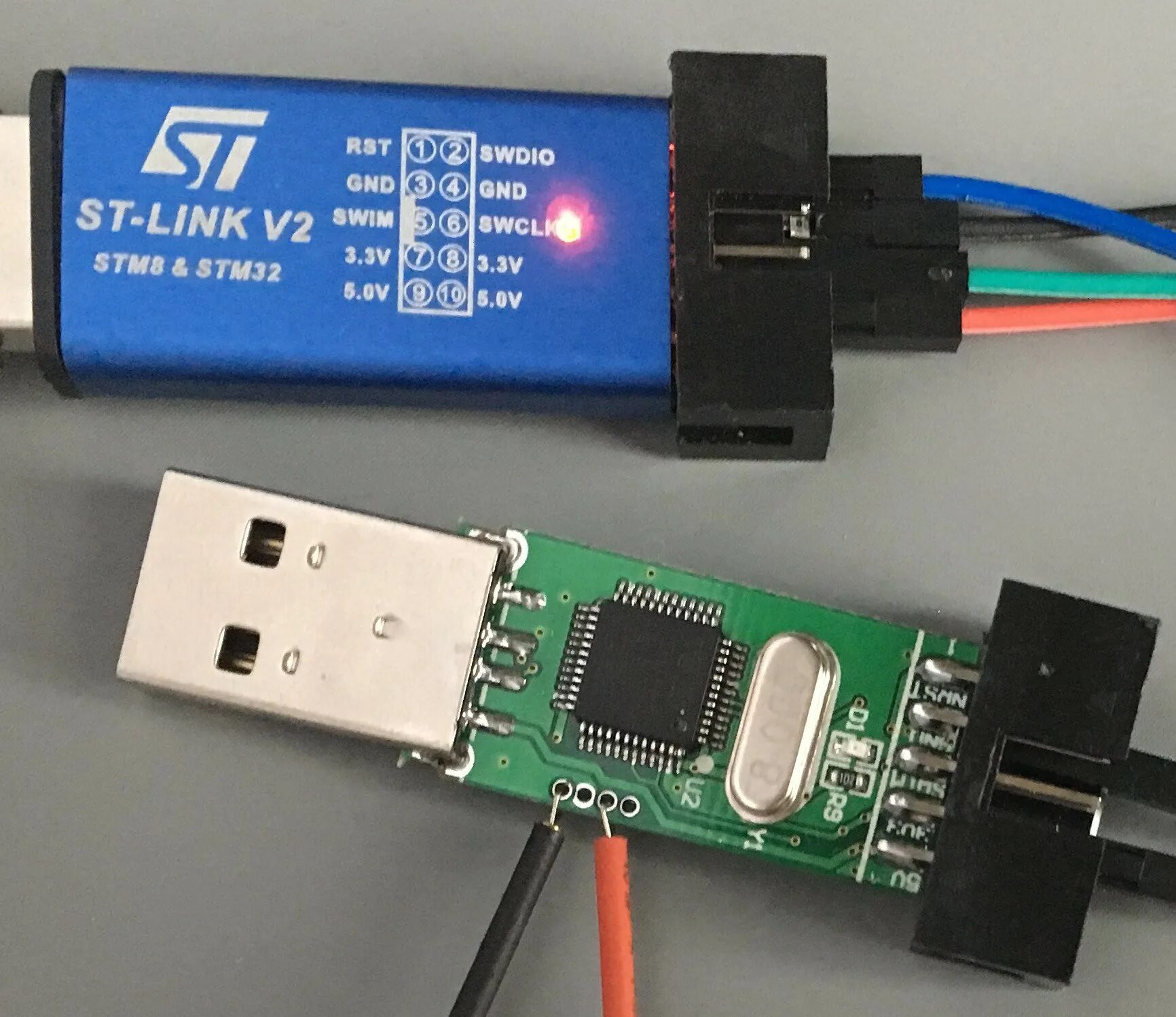 St link. St link v2. stm32 st-link v2. китайский программатор st-link v2. st link v2 jtag.