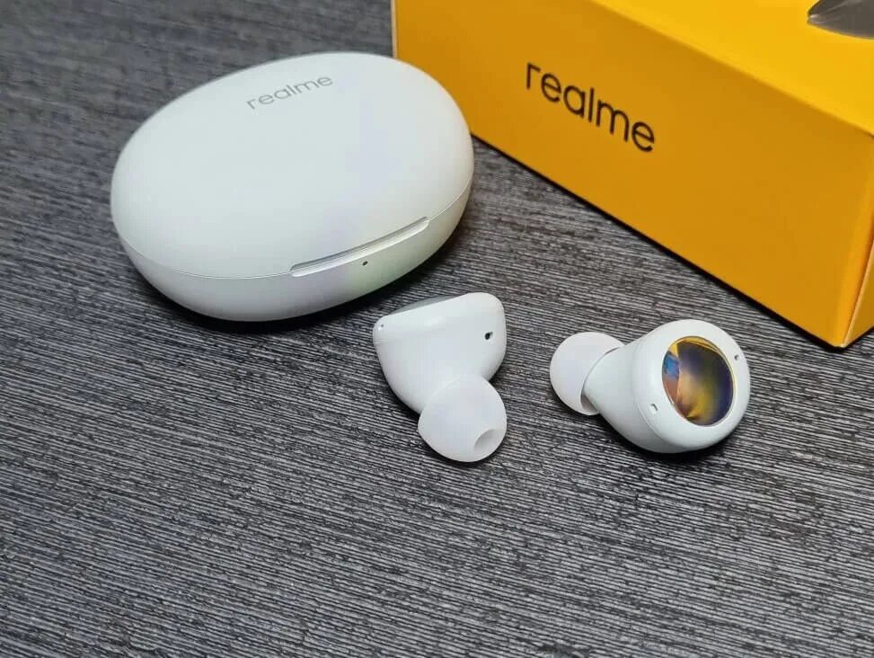 Realme наушники беспроводные air 5 pro. Наушники TWS Realme Buds Air 2. TWS наушники Realme Buds Air. Realme Buds Air 2 Neo. Bluetooth-наушники Realme Buds Air 2 Neo.