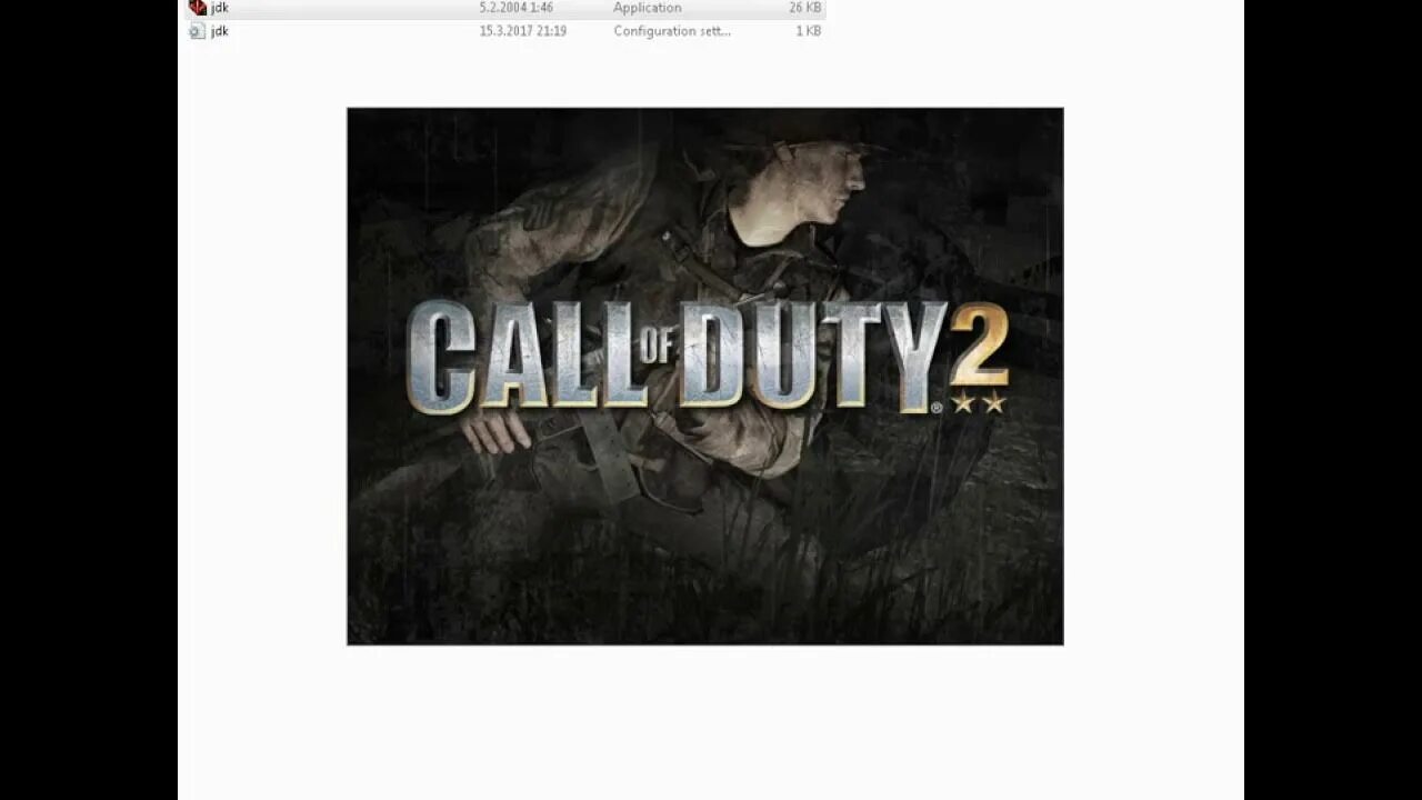 Call of duty 1 ошибки. Проблема с экраном в call of duty 2. что делать если вылетает call of duty 2. как запустить call of duty 2 на windows 10. вылетает ошибка при запуске кол оф дьюти 2.