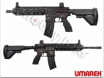 Hk9 ultra 2