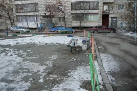 Свердловский 23