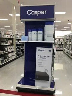 Casper essence
