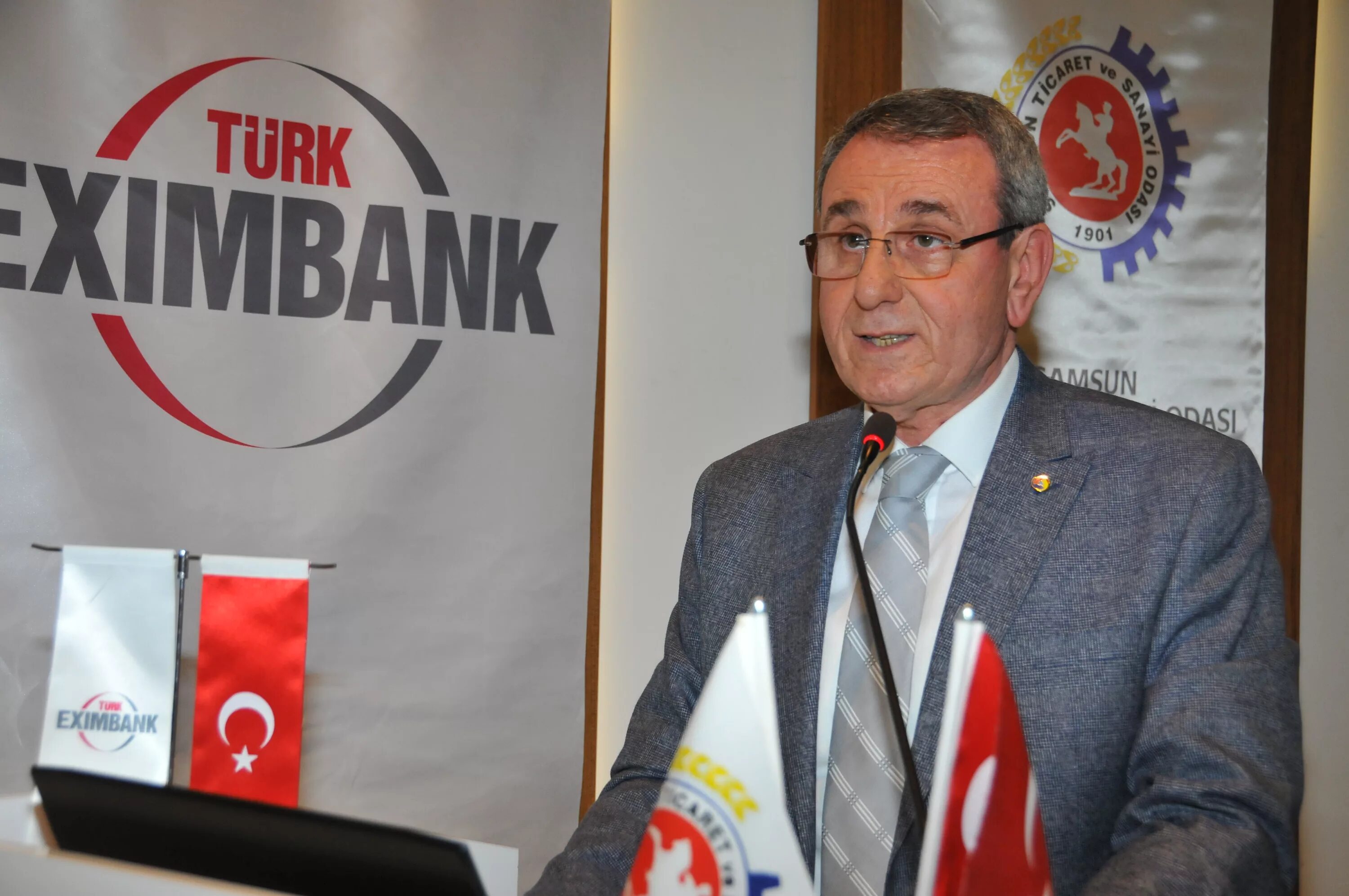 Eximbank md. Eximbank.