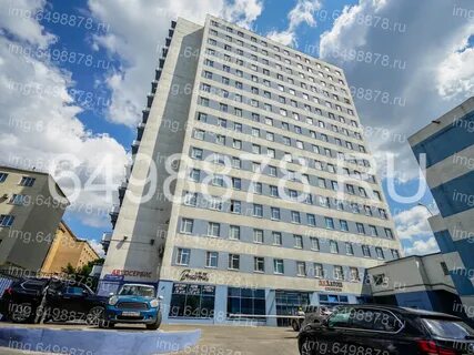 Дело центр москва