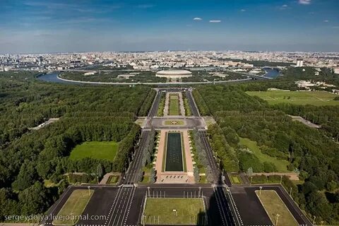 Самая большая республика москва