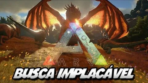 Арк на каких серверах играть