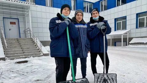 Альтернативная гражданская служба в 2024 году