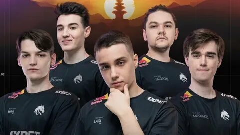 Team spirit vs imperial