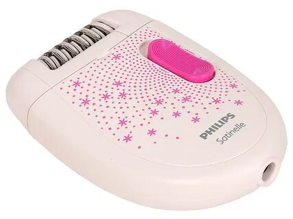 Депилятор philips