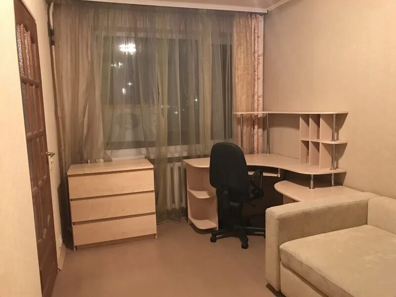 Снять квартиру в белорецке