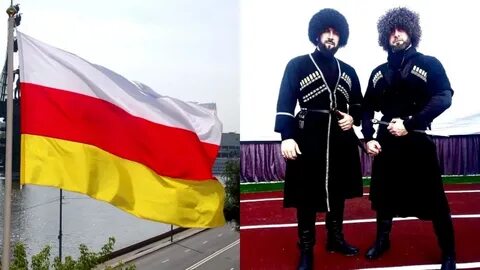 Родственные народы русским