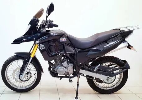Мотоциклы 250 эндуро китай