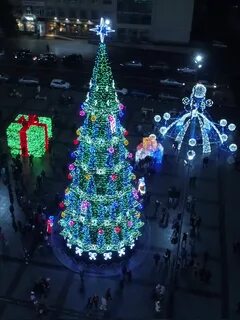 Включи елки