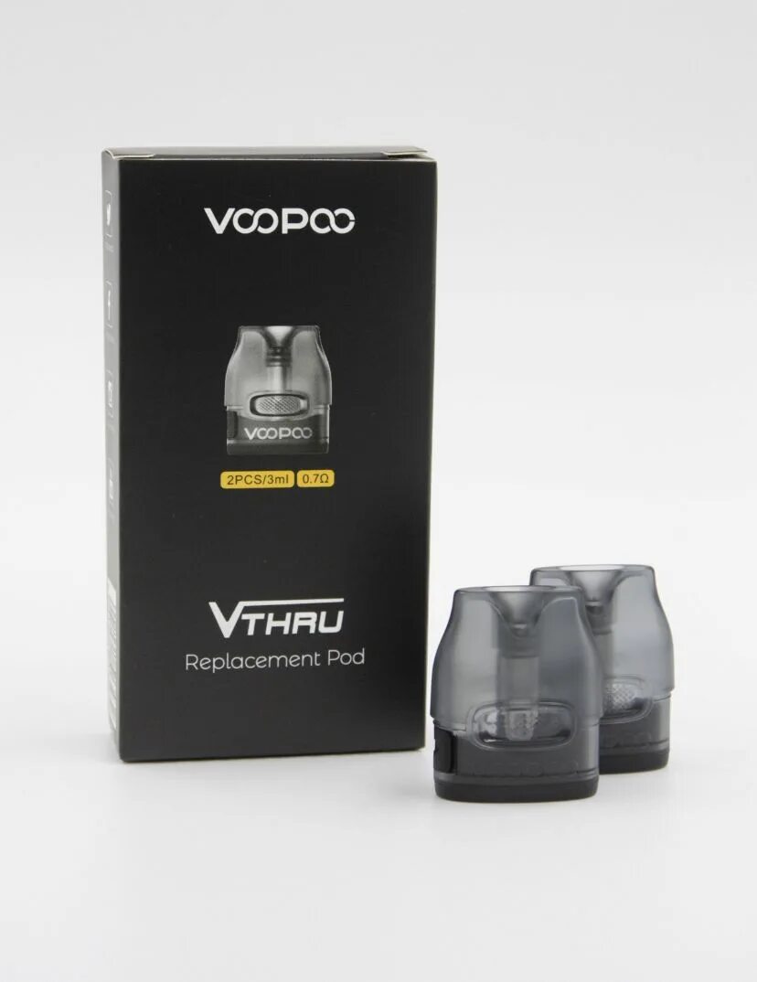 Картридж VOOPOO V.thru 1.2. Картридж VOOPOO V thru Pro 1.2. Картридж Smoant vikii 2ml. Картридж VOOPOO V.thru Mesh 0.7ohm.