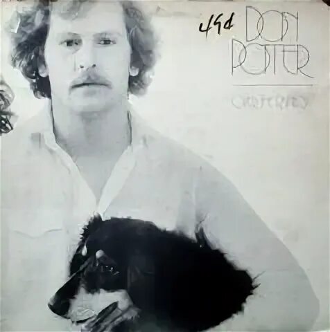 Don potter