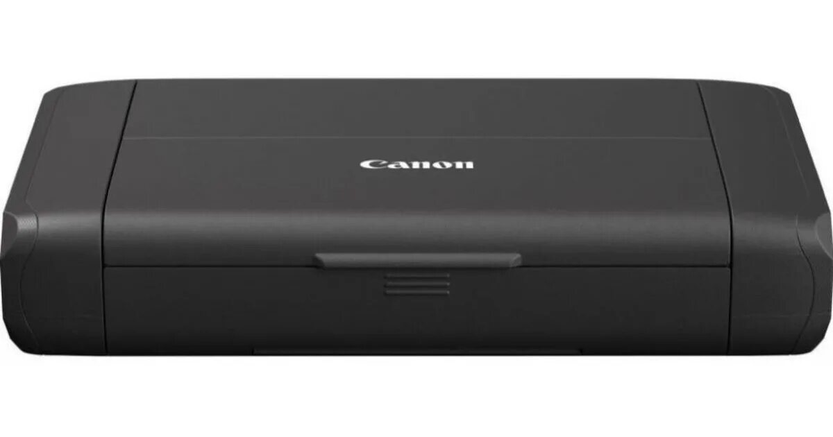 Как загрузить мини принтер. Canon tr150, цветн., a4. принтер canon tr150, черный.