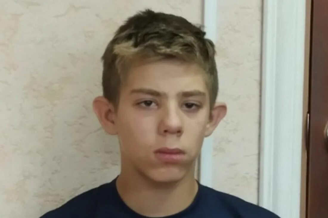 Данные 15 летнего
