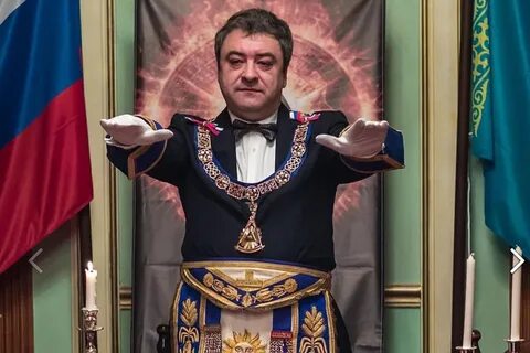 Что такое масонские ложи