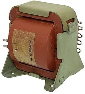 Трансформатор тн 61 220 50