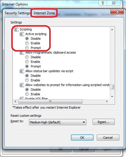 Ie activex ie plugins exe