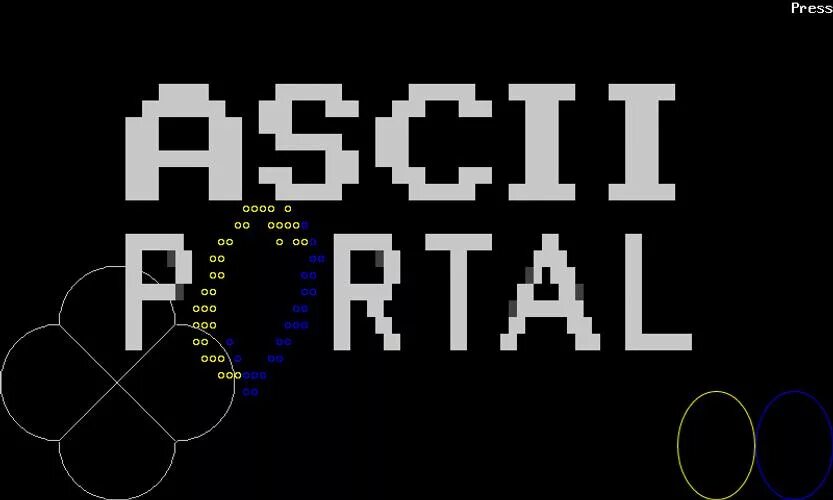 Ascii игра. Ascii игры. ascii графика в играх. ascii portal. ascii android.