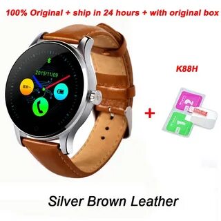Smart watch classic