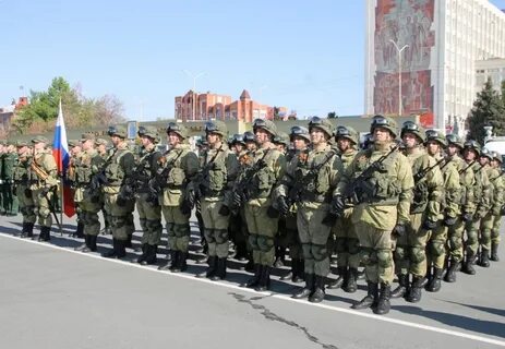 Войск саратовская область