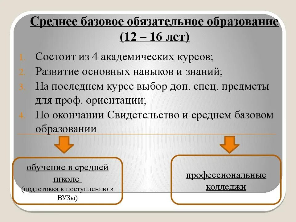 Основное общее образование обязательно. Базовое образование это. базовое среднее образование. среднее образование это. базовое среднее образование это сколько классов.