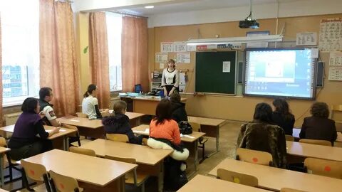 Школа 217