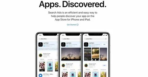 Support your app