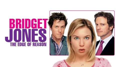 Bridget Jones: The Edge of Reason (2004) FilmFed - Movies, Ratings.