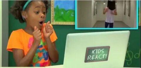 React child type