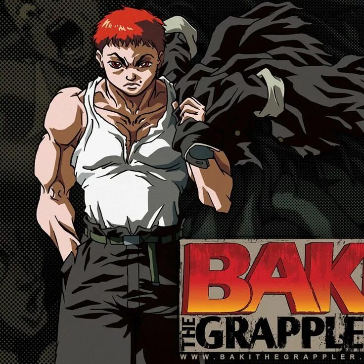 Хана баки. Ханма Токийские Мстители. Боец баки / Grappler Baki. Боец баки Нетфликс.