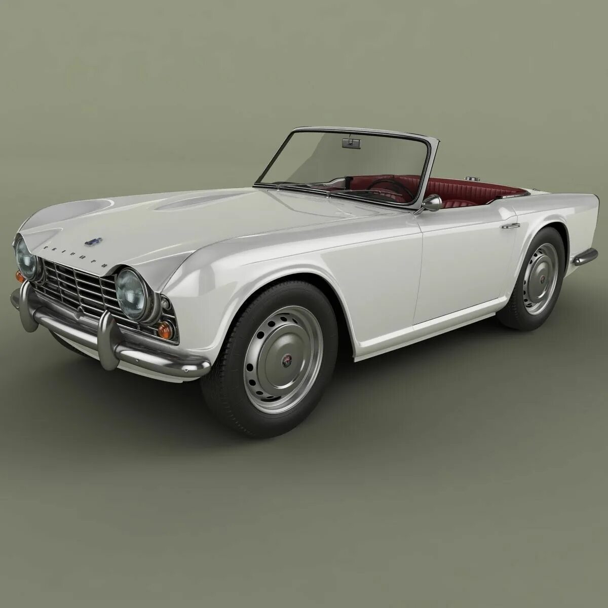 Модель триумф. Triumph модели. модель триумф фирмы (дип). model tr sl.