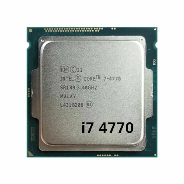 Intel core i7-4770. 4 ghz. I7 4770. 4 ghz. I7 4770k.